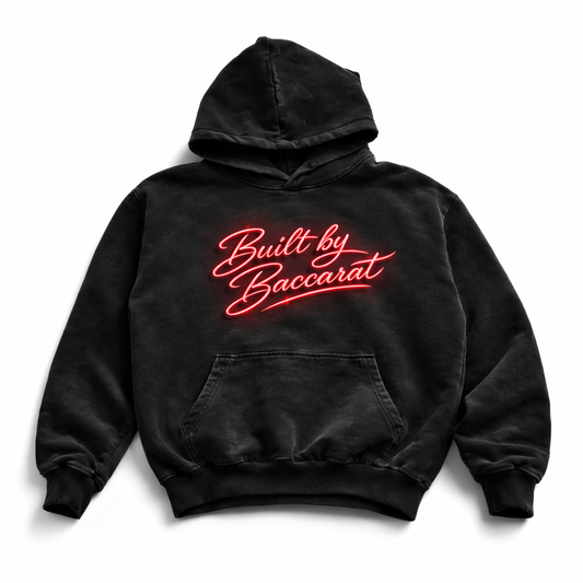 Vegas BB Hoodie